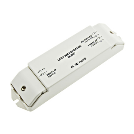 Led pwm repeater mono