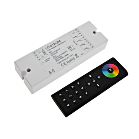 Led rf wifi controller 4 channel - receiver