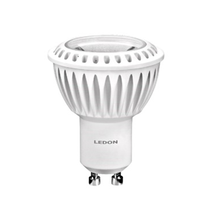 Led Spot MR16 8W, 2700K, Ra90 520lm, 60°, Gu10, 230V, Dim