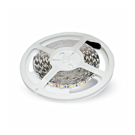 LED STRIP 10,8W/m 1000lm/m 4500K 12V 60LEDs IP20 120°