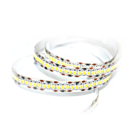 LED STRIP 18W/m 1700lm/m 4000K 12V 204LED IP20 120°