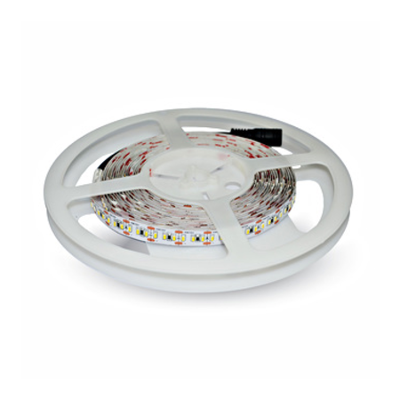 LED STRIP 7,2W/m 600lm/m 4500K 12V 120LEDs IP20 120°