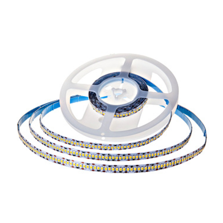 LED Striplight 15W/m 1600lm/m 4000K 24V 240LED IP20 120°