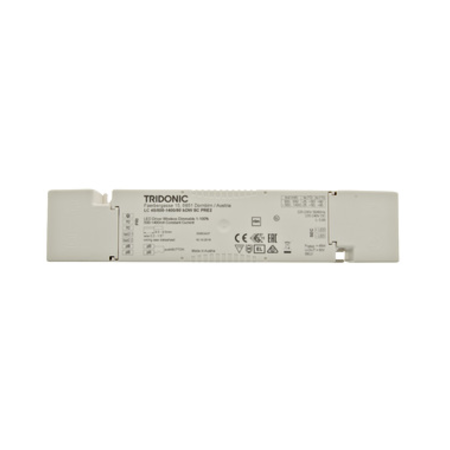 LED TD - Alimentare 17W/250mA - 700mA basicDIM Wireless