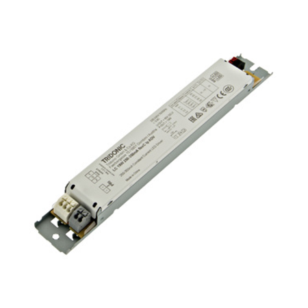 LED TD - Power Suppy 19W/250-350mA LP Flex CC IP20