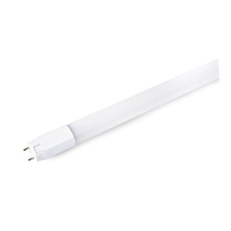 LED Tube T8 10W 850lm 3000K 220-240V 160° 600mm rotatable