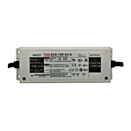 LED XLG- Driver 100W 24V IP67