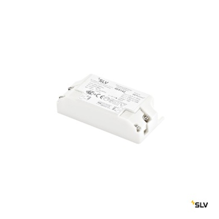 LED-Driver, 10W, 700mA, incl. dispozitiv detensionare, dimm