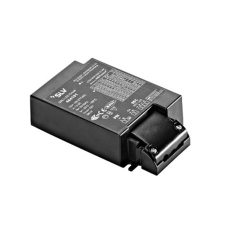 LED-Driver, 29W, 500mA, incl. dispozitiv detens., DALI dimm