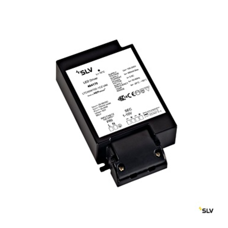 LED-Driver, 40W, 1000mA, incl. dispozitiv detensionare