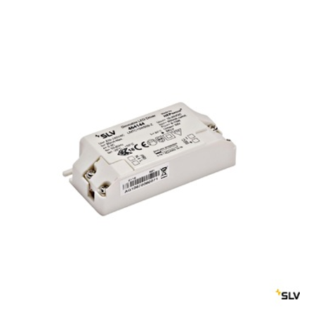 LED-Driver, dimm, 15W, 500mA, incl. dispozitiv detensionare