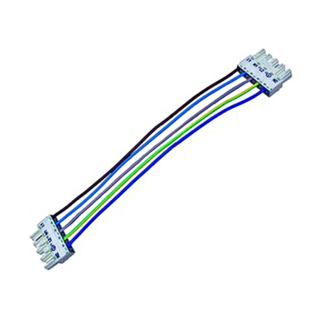 Linux Z S cablu de conectare electrica pt conector L 7-poli