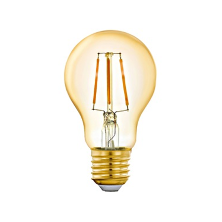 LM-BLE-E27-A60 5,5W 2200K amber dimmable (1 pcs)