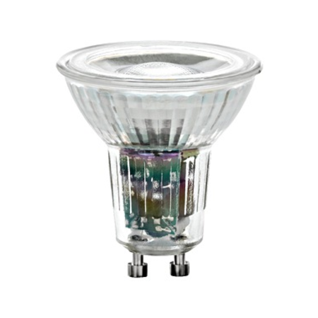 LM-GU10-SCOB 5W dimmable 3000K (1 pcs)