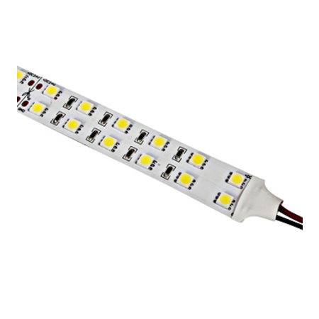 Marra LED Double 28,8W/m 120LED/m 1850lm/m 4000K IP20 24VDC