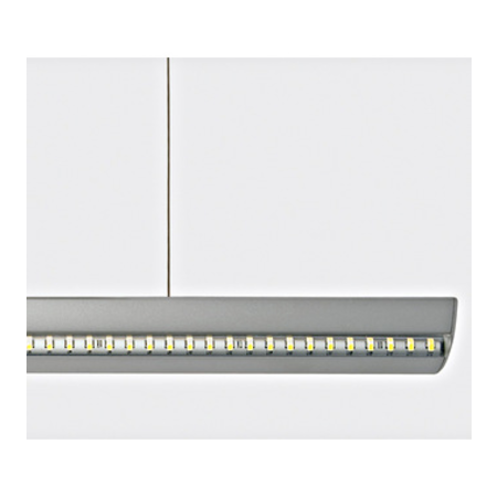 Maxime-i-q led 16w 6000k, ip20, alb