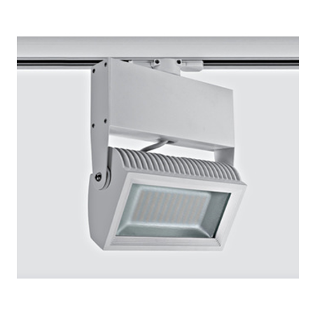 Medes-III-S/A2 LED 42W 3000K 3150lm, IP20, alb