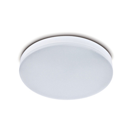 Mela-r led 24w 3000k 2150lm, ip20, alb