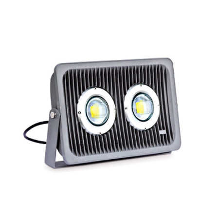 Mino-s/a1 led 2x50w 4000k 7800lm, ip65, gri