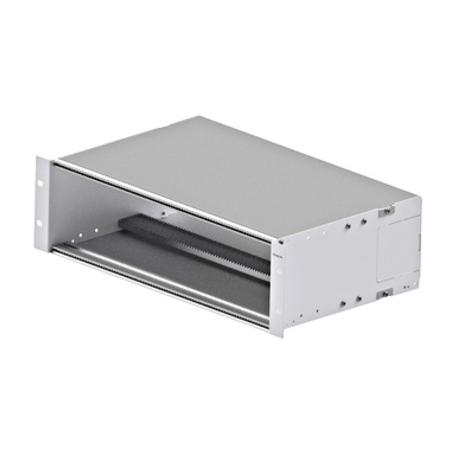 Modul Rack 19 3U, 7HP for max.12x Slot Modules