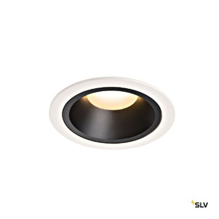 NUMINOS L DL 25,4W 2150lm 2700K 40° 700mA LED alb