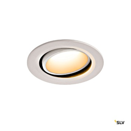 NUMINOS L DL 25,4W 2250lm 2700K 40° 700mA LED alb