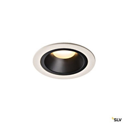 NUMINOS M DL 17,5W 1460lm 2700K 20° 500mA LED alb