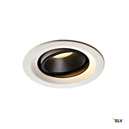 NUMINOS M DL 17,5W 1460lm 2700K 55° 500mA LED alb