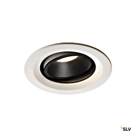 NUMINOS M DL 17,5W 1600lm 4000K 20° 500mA LED alb