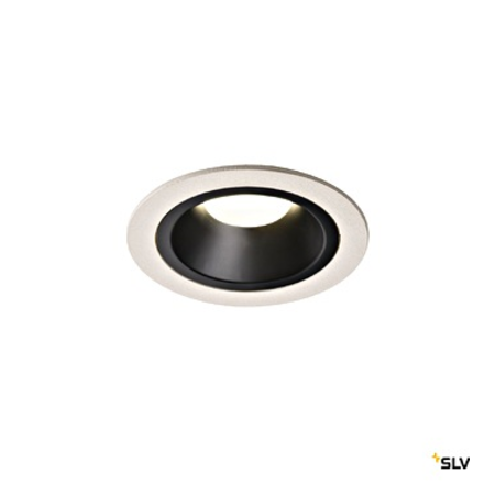 NUMINOS M DL 17,5W 1600lm 4000K 20° 500mA LED alb