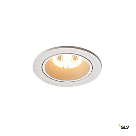 NUMINOS S DL 8,6W 720lm 2700K 55° 250mA LED alb