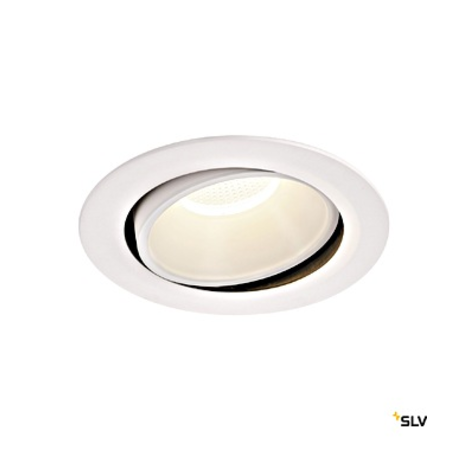 NUMINOS XL DL 37,4W 3800lm 4000K 20° 1050mA LED alb