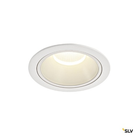 NUMINOS XL DL 37,4W 3800lm 4000K 55° 1050mA LED alb