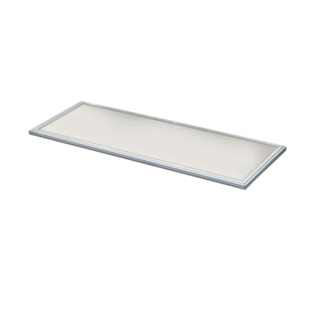 Panel LED Lano Square 48W, 3000K, 3600lm, 1200mA, alb