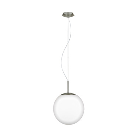 Pendant luminaire Piedale Pro 60W IP20