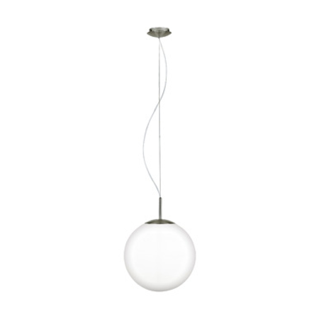 Pendant luminaire Piedale Pro 60W IP20