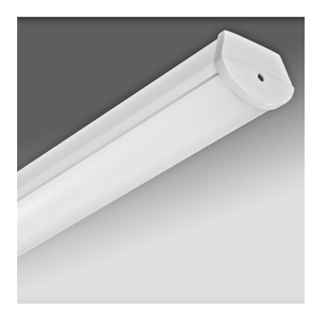 Primolux LED 1235 51W 5900lm/840 opal DALI IP44 white