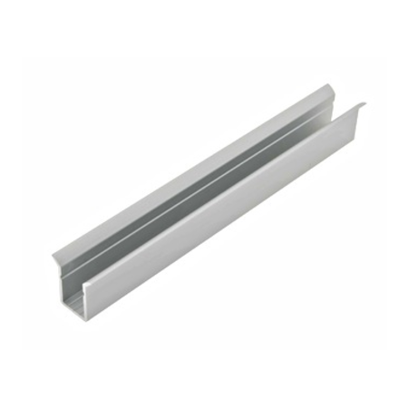 Profil aluminiu KLY L-2000mm B-20.6mm H-20,8mm