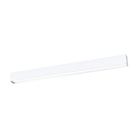 Profile luminaire SF 10W 3000K 1270lm DALI white L-855mm