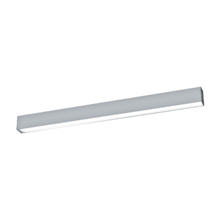 Profile luminaire SF 10W 4000K 1380lm anodized L-855mm