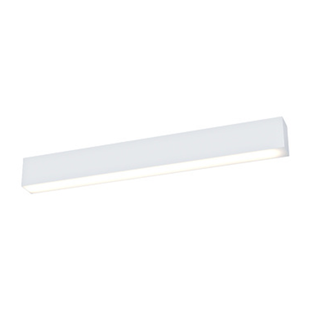 Profile luminaire SF 19W 3000K 2413lm DALI white L-855mm