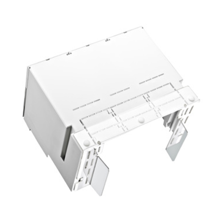 Protecţie frontală IP20 pentru adaptor NS630B - NS1600