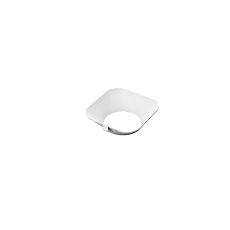 RENISTO DL cover, square, white, medium