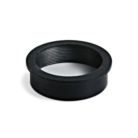 Ring ptr.series Drio LED, negru