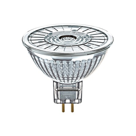 RL-MR16 35 DIM 5W 12V 36° 840 350lm 950cd GU5.3 25000h