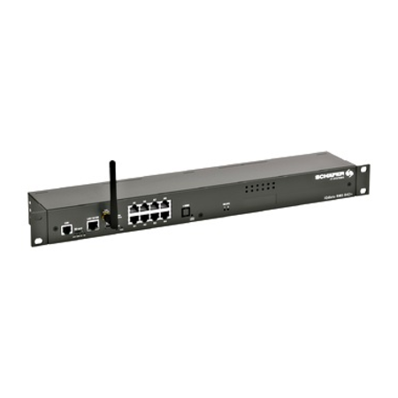 RMS842+ Rack Monitoring System