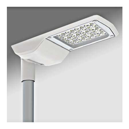 RUBINO LED 107W 12700lm/757 ECG IP66 O7 gray class II