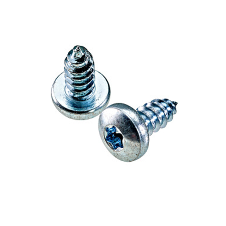 Screw set Gefu M6x16