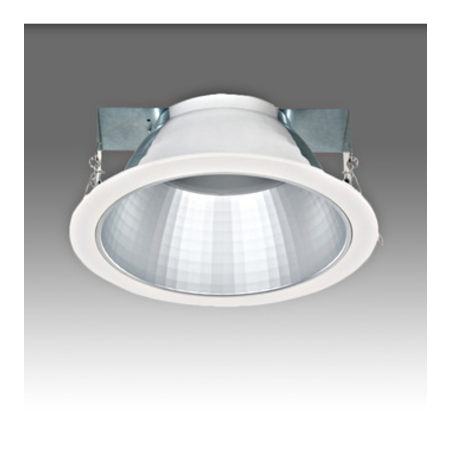 SEGON LED 18W ED 1900lm/840 3h M MAT IP44 70° white GEN.2