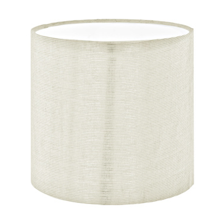 Shade for floor luminaire Pasteri Pro 1x60W linen natural